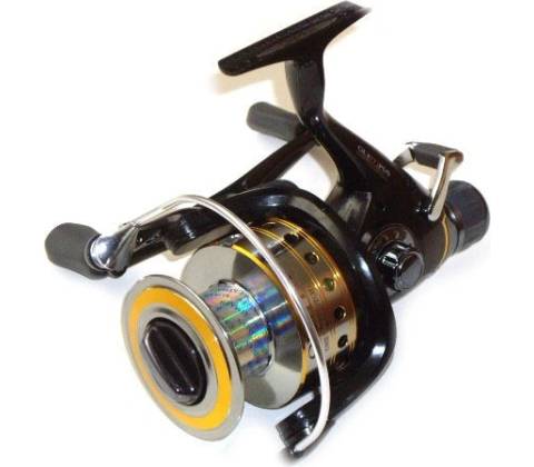 Caiman OLYMPUS 1050 baitrunner