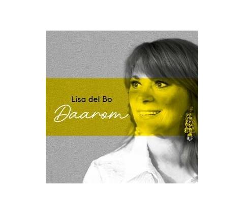 Lisa del Bo - DAAROM CD