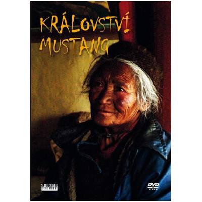 Království Mustang DVD