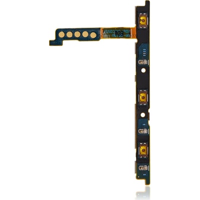 For_Samsung Flex kabel tlačítek napájení a hlasitosti Samsung Galaxy S23 Ultra 5G SAM7148