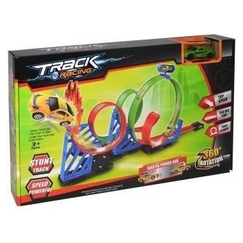 Wiky Kaskadérská dráha Loop