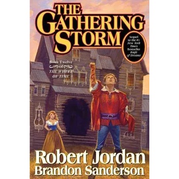 Image 1 of The Gathering Storm