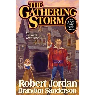 The Gathering Storm