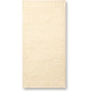 Bamboo Osuška Bath Towel Malfini Nugátová | 70 x 140 cm