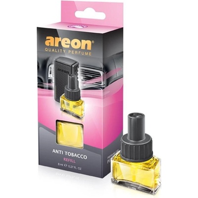 Areon Car Refill Anti Tobacco