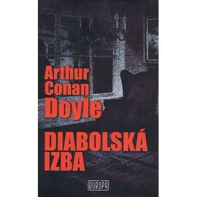 Diabolská izba - Doyle Conan Arhur