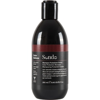 Sendo Concept Sendo Color Defense Шампоан за защита на цвета, 250 ml