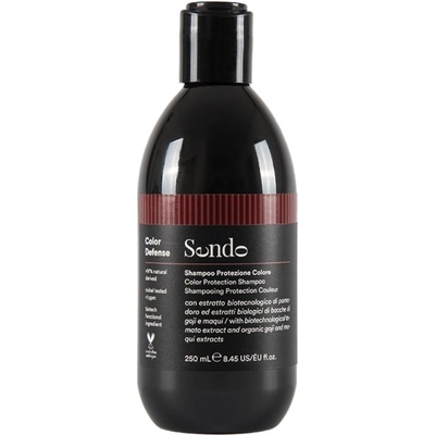 Sendo Concept Sendo Color Defense Шампоан за защита на цвета, 250 ml