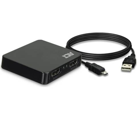 ACT AC7835