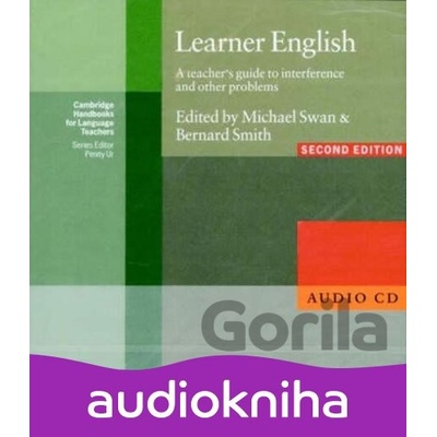 Learner English Audio CD Swan Michael