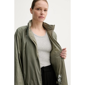 Rains Яке Rains Kauto Insulated Jacket W4T1 в зелено преходен модел 15970 (15970.108)