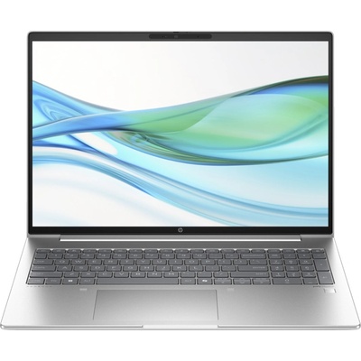 ProBook 460 G11 Intel Core Ultra 5 125U 16inch WUXGA 16GB 512GB SSD W11P SmartBuy (BG) (9G1V1ET#AKS)