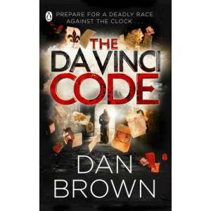 Da Vinci Code (Abridged Edition) | Dan Brown (2016)