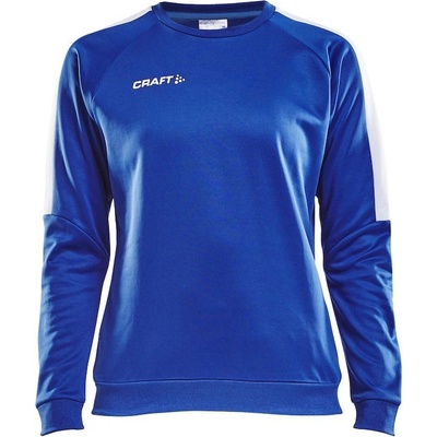 Craft Progress R-Neck Sweater W 1906981-390900