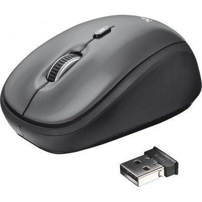 Trust Yvi Wireless Mouse 18519