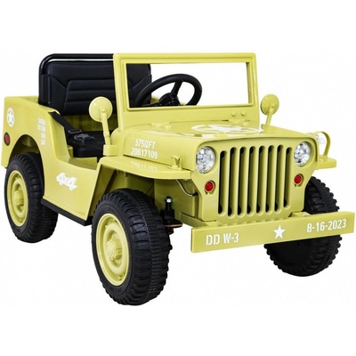 R-Sport Military Retro (EDIPA.JH-103.BEZ)