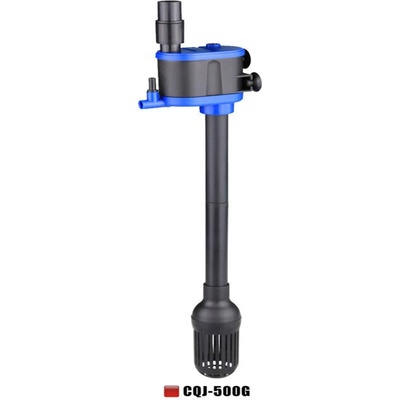 Zoomagzinche Дънна помпа за аквариум cqj-500g (cqj 500g)