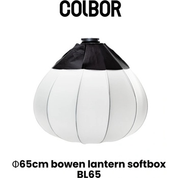 COLBOR Balónový softbox 65cm