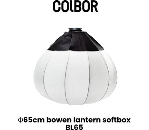 COLBOR Balónový softbox 65cm