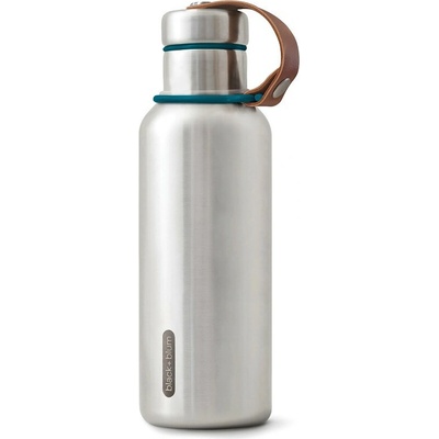 Black+Blum nerezová termoláhev 500 ml tyrkysová