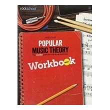 Rockschool Popular Music Theory Workbook Grade 5