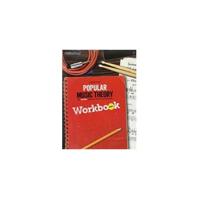 Rockschool Popular Music Theory Workbook Grade 5