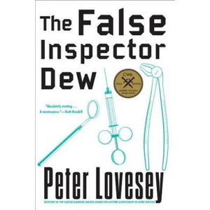 The False Inspector Dew | Peter Lovesey (2007)