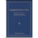 Knihy Homeopatická věda - George Vithoulkas