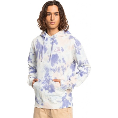 Quiksilver Cloudy MEK6/Peach Whip Cloudy Tie Dye