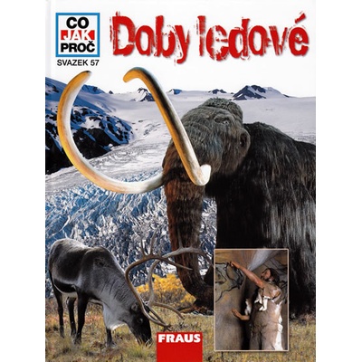 Doby Ledové
