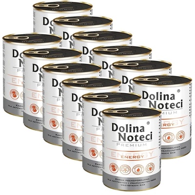 Dolina Noteci Долина Нотеци Премиум Енерджи 12 x 800 г