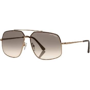 Tom Ford FT0439 Ronnie