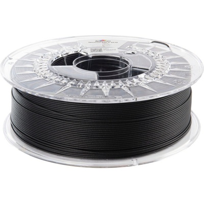Spectrum ASA-X GF10 Traffic Black - 1, 75 mm / 1000 g (80948)