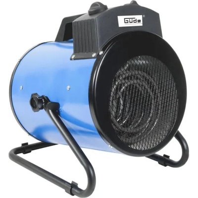 Güde GEH 5000 R (85131)