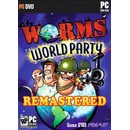 Worms World Party Remastered