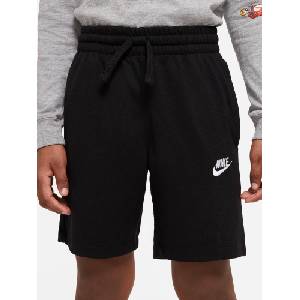 NIKE Къси панталони b short jsy aa