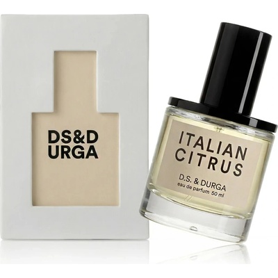 D.S. & Durga Italian Citrus parfémovaná voda unisex 50 ml