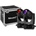 Tronios Комплект светлинни ефекти tiger 17r 350w beam/spot 2бр в кейс