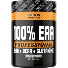 Protein Nutrition 100% EAA Professional 300 g