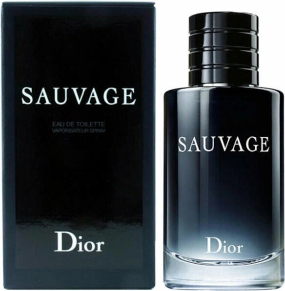 Dior Sauvage EDT 100 ml