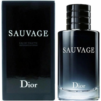Dior Sauvage EDT 100 ml