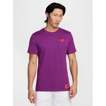 Nike Тениска m nsw tee oc lbr pk4