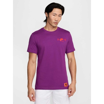Nike Тениска m nsw tee oc lbr pk4