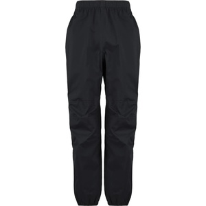 Stoic Детски водоустойчив панталон Stoic Kid's KalmarSt. 3L Rain Pants Waterproof trousers - Black - размер 128 (EU) (701-3257-0114)