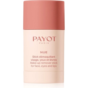 Payot Nue Stick Démaquillant Visage Yeux et Lèvres odličovací balzam 50 g