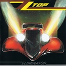ZZ Top - Eliminator CD