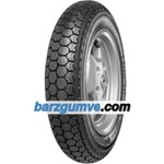 Continental K62 ( 3-10 RF TT 50J Задно колело, M/C, Предно колело DOT2022 ) - barzgumve Мотоциклетни гуми