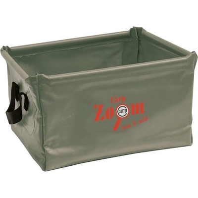 Carp Zoom PVC Skladací box 10L