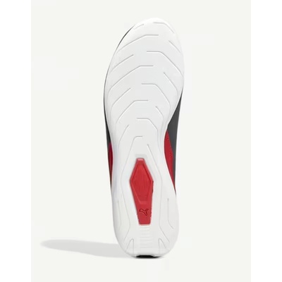 PUMA x Scuderia Ferrari Drift Cat Decima Shoes Black