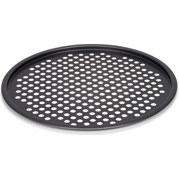 Patisse Тавичка за печене на пица Classique перфорирана 31 см (P-02897)